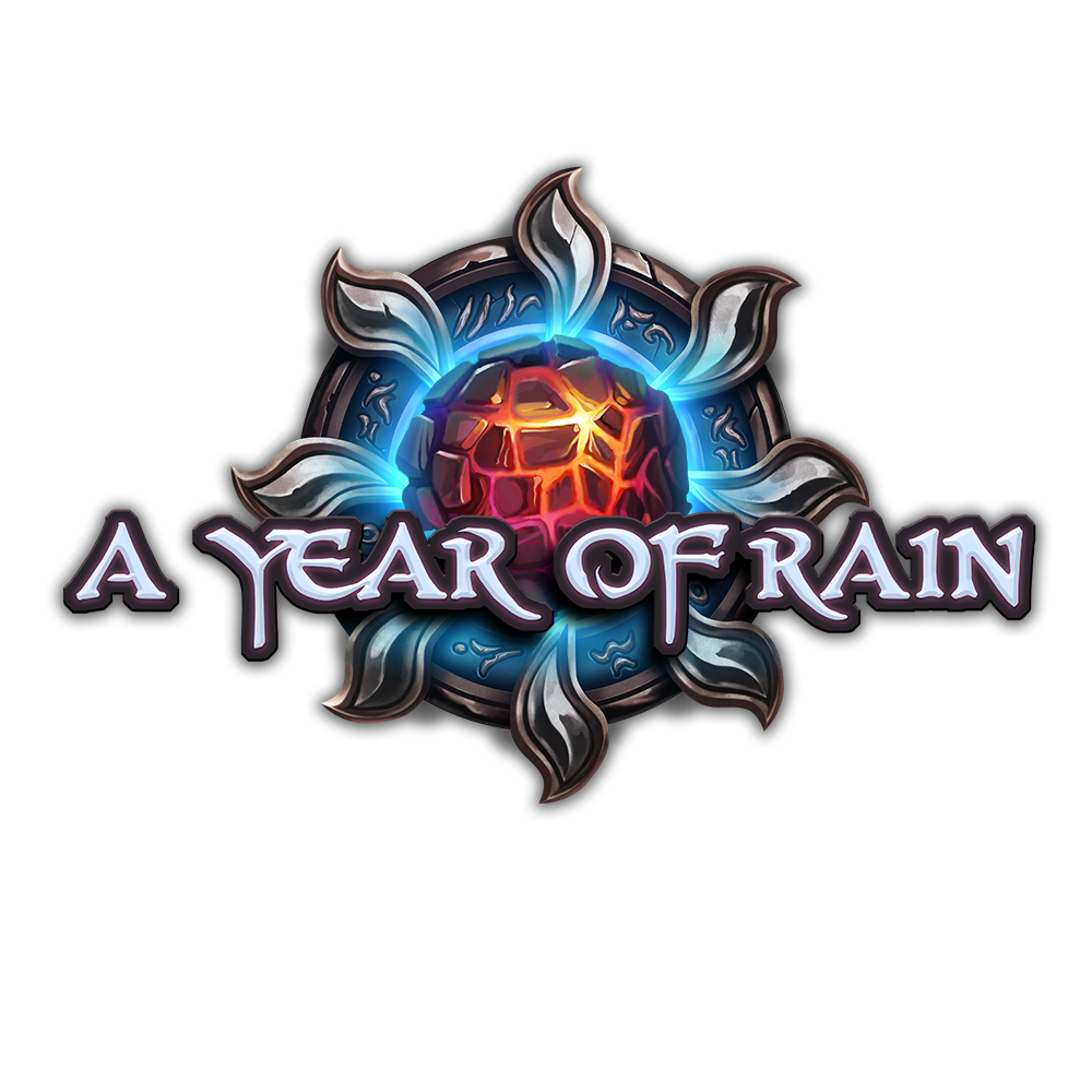 A year of rain, participe do beta fechado! | 1 1 | a year of rain notícias
