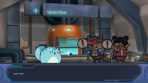 Holy potatoes! We're in space?! - review | holy potatoes, pc, steam | holy potatoes análises