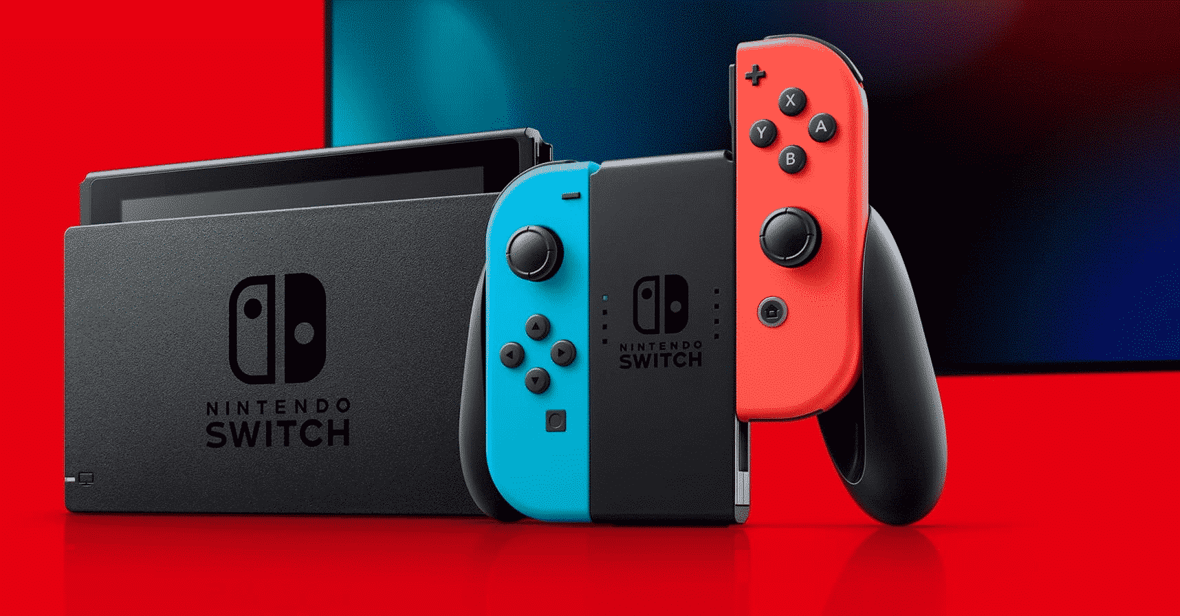 edições limitadas do Nintendo Switch