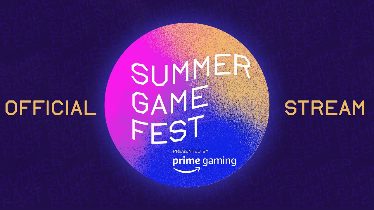 Summer Games Fest
