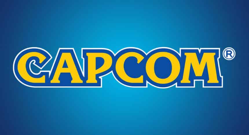 Capcom é processada por plágio