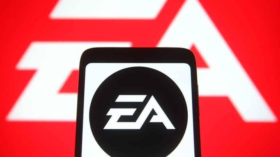 EA Games foi hackeada