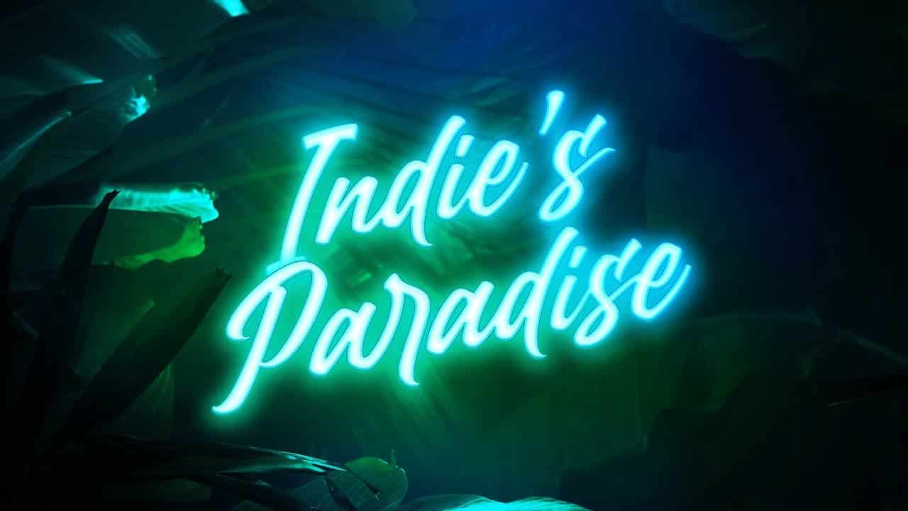Indie Paradise da HandyGames